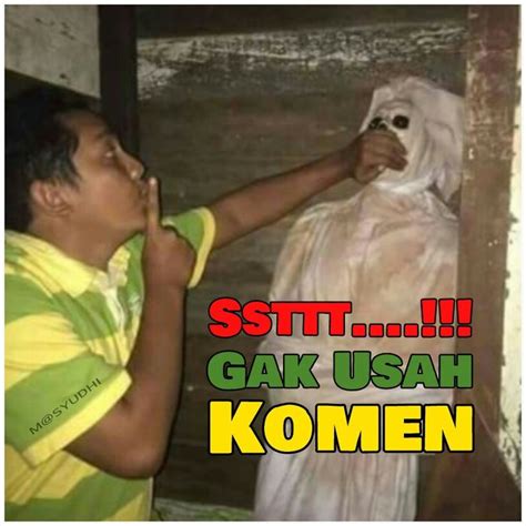 Padahal kalau kita mau berpikir lebih jauh ke dalam diri. 100+ Kumpulan Gambar Lucu Meme Bikin Ngakak dan Gokil ...