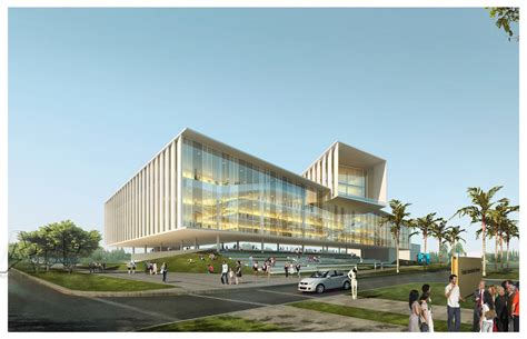 Engineering The Future Fiu Expansion Provides Educational