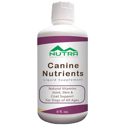 We did not find results for: Private Label Dog Vitamins Canine Liquid Pet Nutrient