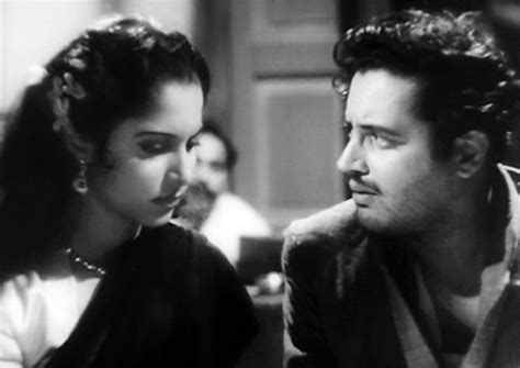 what went wrong in guru dutt s marriage movies