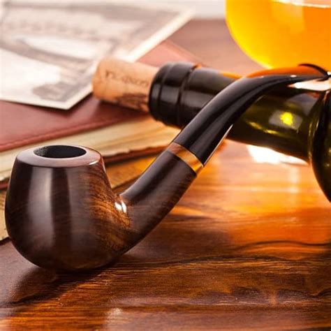 6 Best Tobacco Pipes 2020 Consumer Runner