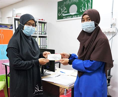 Assalamualaikum dan hye reader sekalian. RM30 Ribu 'One Off' Untuk Pelajar IPTA IPTS DUN Kijal ...