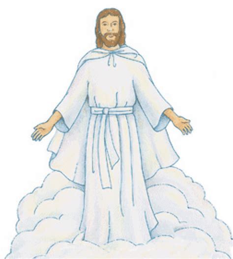 Jesus Christ Clipart Lds Free Images At Vector Clip Art Images And