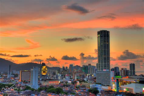 Penang Is One Of CNN's Must-Visit Travel Destinations Of 2017