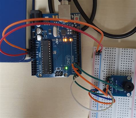 arduino temperature sensor    high stack overflow