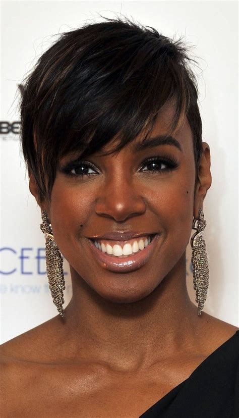 70 Best Short Hairstyles For Black Women With Thin Hair