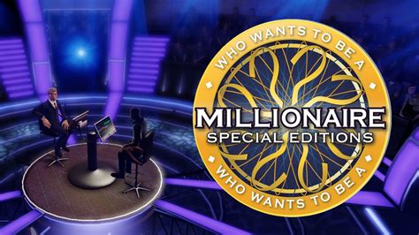 Lets Play Who Wants To Be A Millionaire Youtube
