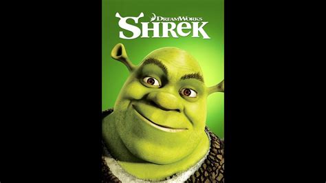 Shrek In The Swamp Karaoke Dance Party Shrek Dvd Bonus Content