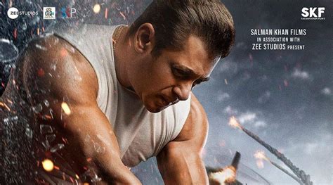 Salman Khan Upcoming Movies List 2021 Release Date Trailer Director