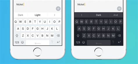Swiftkey For Ios Adds 68 Languages Gets Design Overhaul And New Themes