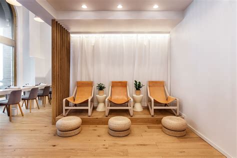 Consumer consciousness has been raised (somewhat). At a New York City Nail Salon, Meditation and Manicures Go ...