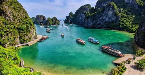 Hanoi To Halong Bay An Ultimate Guide For Your Journey