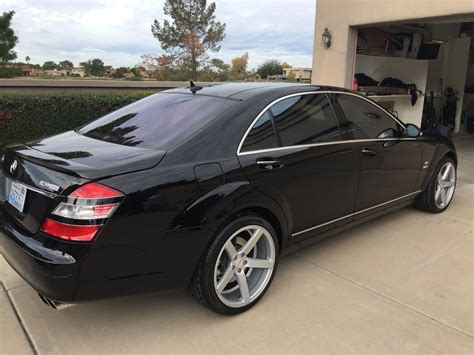 In the database of masbukti, available 4 modifications which released in at the release time, manufacturer's suggested retail price (msrp) for the basic version of 2008 mercedes benz s class is found to be ~ $94,000. Awesome Amazing 2008 Mercedes-Benz S-Class Base Sedan 4-Door 2008 Mercedes-Benz S600 Rentech ...