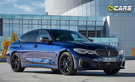 Bmw M340i Xdrive Launched In India Priced At Rs 6290 Lakh