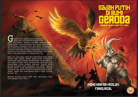 Kitab Sejarah Malaya: Ringkasan Buku dan Rakaman Suara semasa Bicara Buku di Pesta Buku Selangor