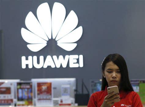 Huawei Vai Vender A Sua Marca De Telemóveis Honor Para Salvar Negócio
