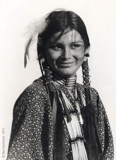 chippewa indian women ilka hartmann photography indian america chippewa girl american