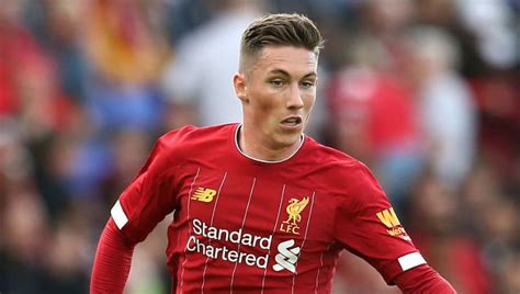 ?* nov 29, 1953 in , harry wilson. Bournemouth Ready to Bid £25m for Promising Liverpool ...