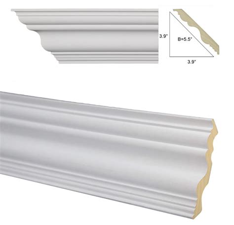 Bend the molding, feather the ceiling, split the difference, caulk it (if its paint grade), or let the painter deal with it. Flex Crown Molding CM-5018