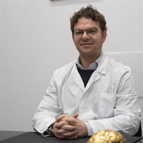 Dott De Falco Raffaele Neurochirurgo Studio Privato