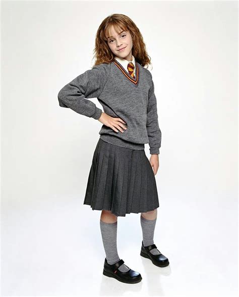 Emma In Harry Potter And The Philosophers Stone Harry Potter