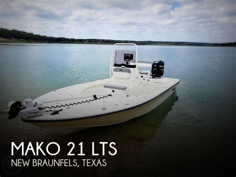 Mako Boats For Sale In Texas Used Mako Boats For Sale In Texas By Owner