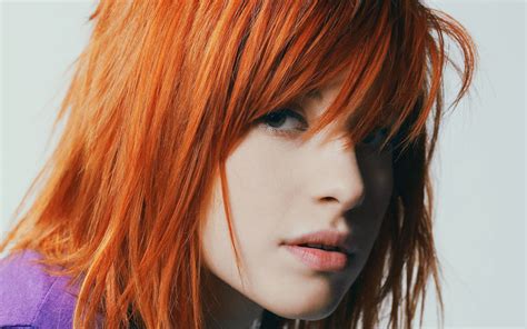 Hayley Williams Wallpaper 1920x1200 4439