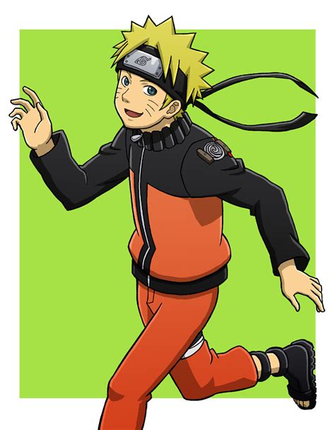 Uzumaki Naruto Image By Ku2 4050042 Zerochan Anime Image Board
