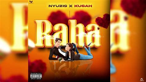 Audio Nyuzi9 Ft Kusah Raha Mp3 Download — Citimuzik