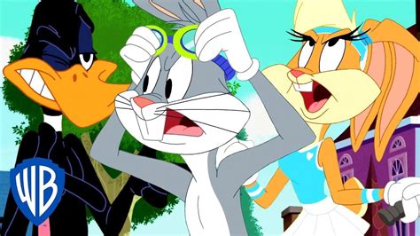 Looney Tunes en Español Presentaciones Vol 2 WB Kids YouTube