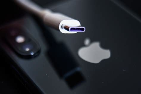The Iphone 15 Models With Usb Type C Ports Might Require Mfi Cables For