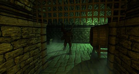 10 Best Unknown Horror Games Gameranx