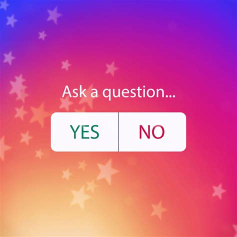 Instagram Yes Or No Questions Game Seguroce