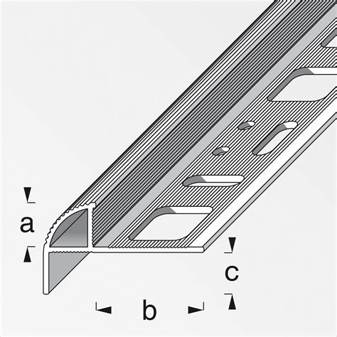 Unsere redaktion an produkttestern verschiedenste marken ausführlichst analysiert und wir steingutfliesen präsentieren ihnen hier alle ergebnisse des. Alfer Fliesen-Treppenprofil 250 x 1,95 x 1 cm ǀ toom Baumarkt