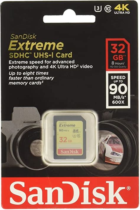 Rescuepro deluxe data recovery software. 32GB SanDisk Extreme 45 MB/s U3 Class 10 SD SDHC Scheda di ...