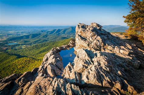 22 Historic And National Parks In Virginia Travel Tips For Each