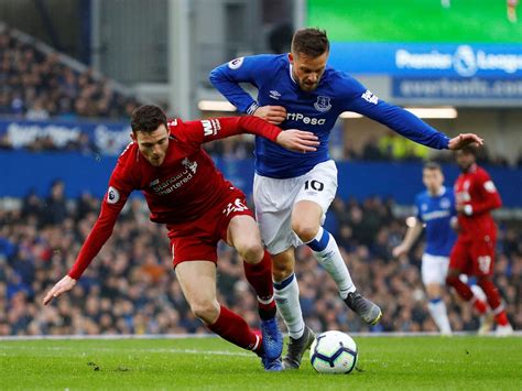 Includes the latest news stories, results, fixtures, video and audio. Everton - Liverpool : Les notes du match