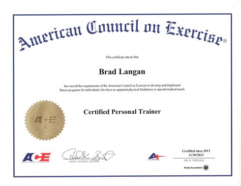 Strength & conditioning (1) corrective exercise & injury prevention (5) group exercise & aerobic instructor (1). Get in touch with Global fitness educators to get ACE and ...