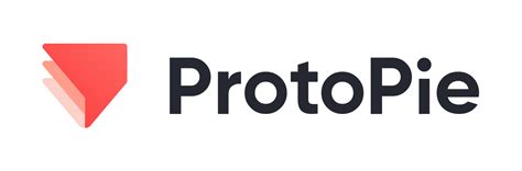 Protopieロゴ In 2020 Brand Guidelines Prototyping Tools
