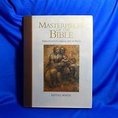 The Art Of Faith Unveiling The Masterpieces Of Our Sacred Space