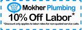 Mokher Plumbing Pictures