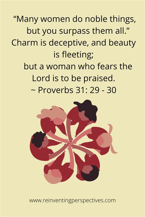 Proverbs 31 Woman Artofit