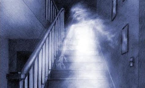Interview With A 400 Year Old Djinn Ghost Pictures Types Of Ghosts