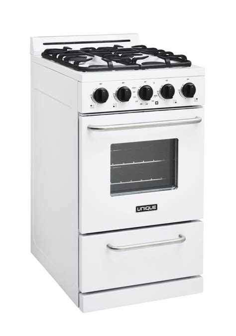 Unique Off Grid | Unique appliances, Gas oven, Range cooker