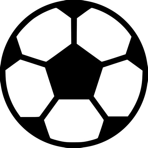 Football Svg Png Icon Free Download (#571584) - OnlineWebFonts.COM