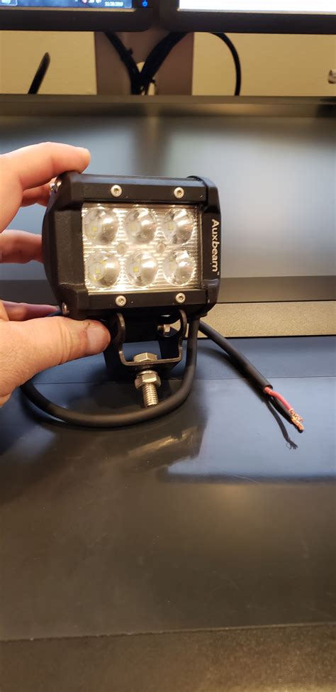Led Work Lights For John Deere Tractor Shelly Lighting