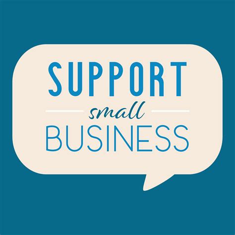 How To Support Small Businesses Without Spending Money
