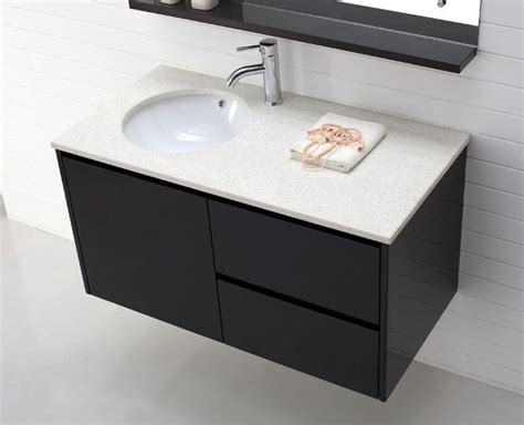 Imperial etoile canterbury medium wall hung vanity unit. Luxor 1000 - Wall Hung Vanity in Espresso - Modern - Bathroom Vanities And Sink Consoles ...