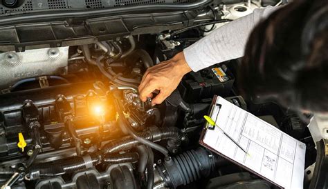 What To Know About Car Inspections Budget Direct