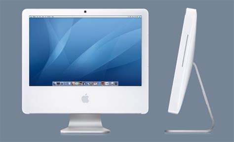 The 23 Years Long History Of Imacs Design Domus